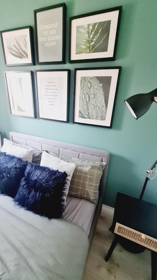 Beautiful 2bed House With Garden, Walking Distance To Town - Free Parking